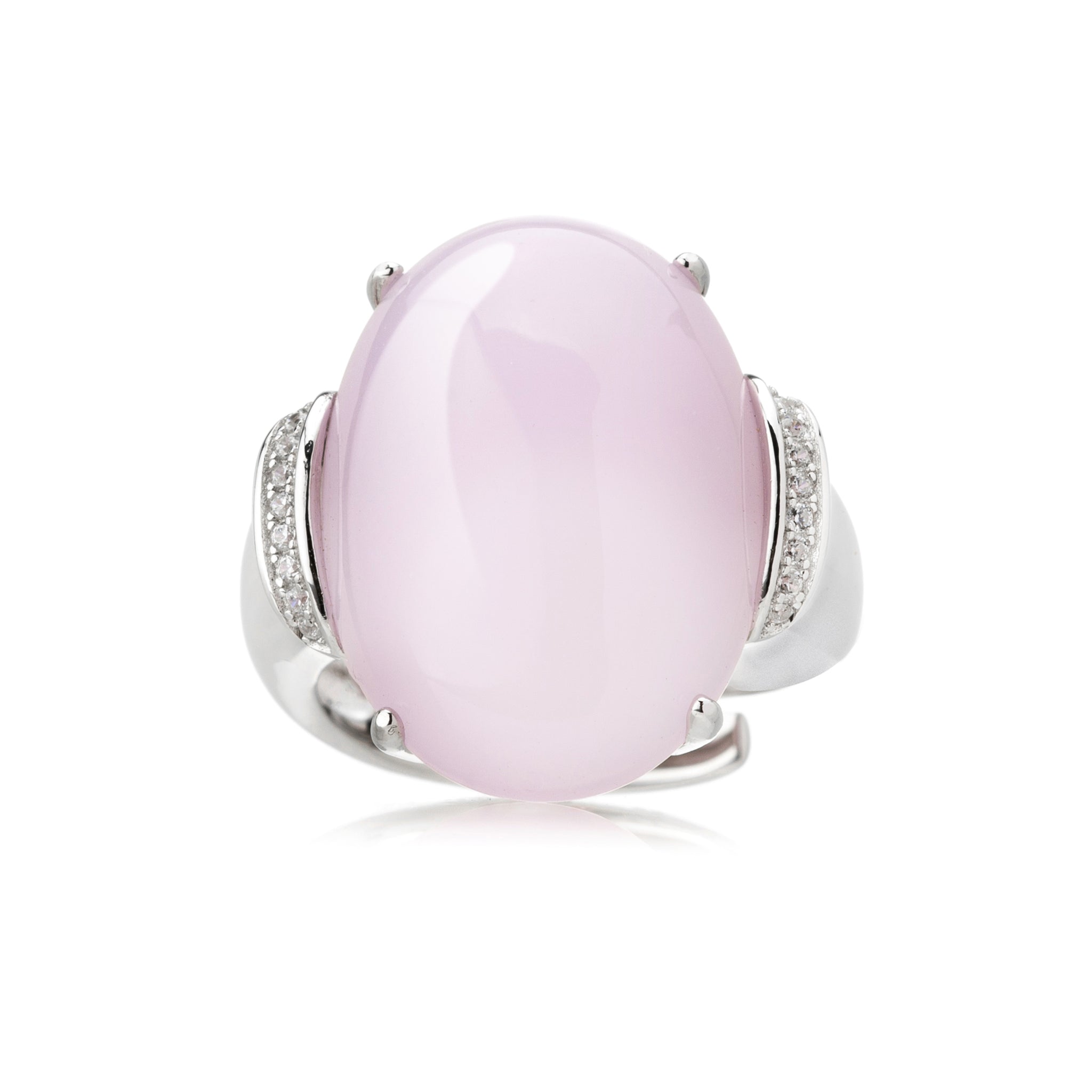 Anello Hope in Argento 925