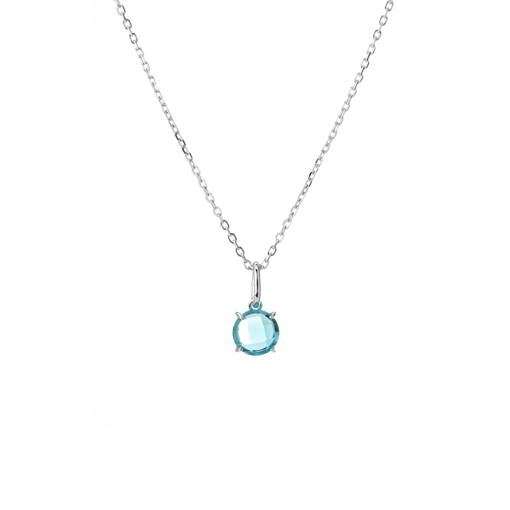 Collana lively in Argento 925